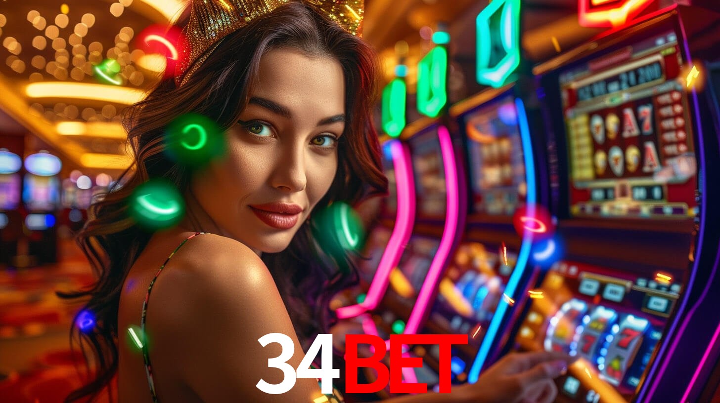 Mercados ao vivo e cash out na 34Bet