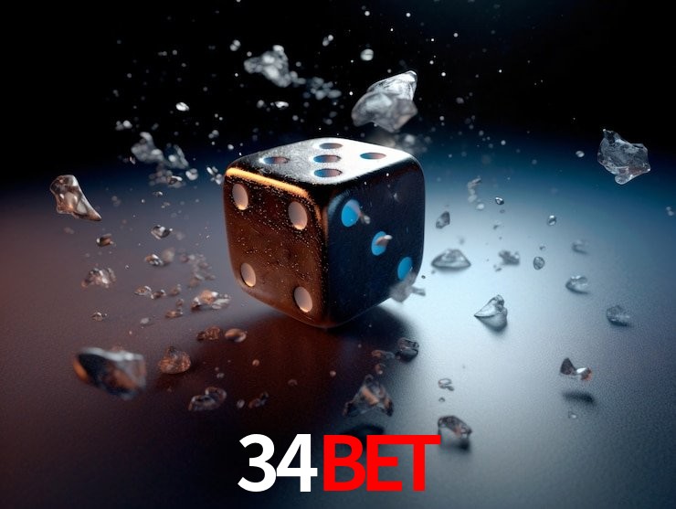 Variedade de jogos na 34Bet